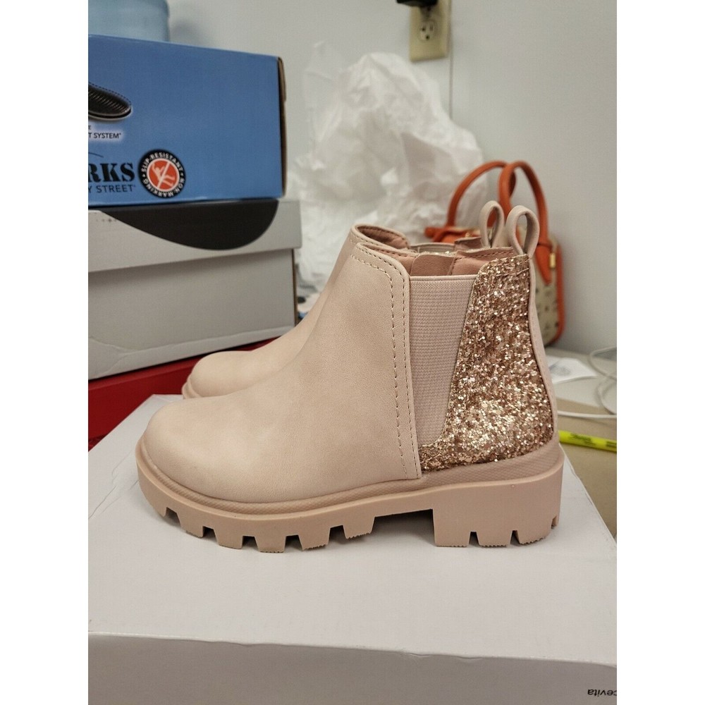 COPY - Dolce Vita DIDEON PO244763 girl Boot Size12